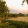 Отель Seclusion Scenery of Shangshui International RV Resort, фото 20