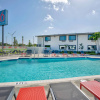 Отель Motel 6 Fort Lauderdale, FL, фото 14