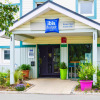 Отель ibis budget Rouen Nord Isneauville, фото 1