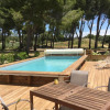 Отель Ferme provençale traditionnelle avec piscine privée, dans un site naturel exceptionnel en campagne d, фото 9