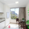Отель Aluguel Apartamento 2 quartos c/ 1 suíte | Bombas/SC, фото 2