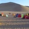 Отель Dunhuang Impression Outdoor camping base, фото 9