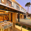 Отель Beachfront Duplex Morea Puerto Rico 4, фото 8