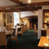 Отель The Rugby Hotel, фото 13