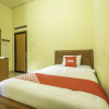 Отель OYO 2260 Zleepy Sasana Budaya, фото 15