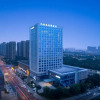 Отель The Qube Hotel Xuzhou East, фото 35