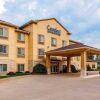 Отель Comfort Inn & Suites Grinnell near I-80 в Гриннеле