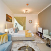 Отель Cozy Studio - Goldcrest Executives JLT - NLN, фото 8