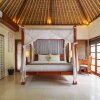 Отель Bali Baliku Private Pool Villas, фото 42
