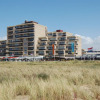Отель Lovely Apartment With Sea Views On The Boulevard Of Noordwijk, фото 1
