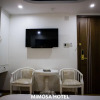 Отель HANZ Mimosa Hotel, фото 5