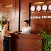 Отель Indochina Airport Hotel, фото 13