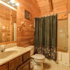 Отель Fawn Cabin by Jackson Mountain Rentals, фото 8