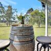 Отель Glandore Estate Vineyard Homestead onsite cellar door + walk to restaurants incl EXP, фото 8