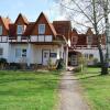 Отель Ferienwohnung-Zierenberg, фото 4