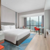 Отель Holiday Inn Express Bazhong Center, an IHG Hotel, фото 7