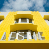 Отель Leslie Hotel Ocean Drive, фото 36