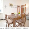 Отель Flat 3 Bedrooms 1 Bathroom - Genoa, фото 4