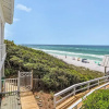 Отель Gulf Front With Private Pool, Sleeps 21, Amazing Decks, Free Beach Setup!, фото 41