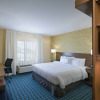 Отель Fairfield Inn & Suites by Marriott Phoenix Tempe/Airport, фото 5