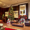 Отель Leeds Marriott Hotel, фото 2