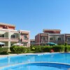 Отель Marseilia Beach 2 в Мерса-Матрух