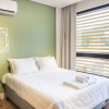 Отель roomin I Sapphie I Córrego Grande, фото 10