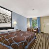 Отель Super 8 by Wyndham Oxford (Alabama), фото 4