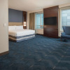 Отель Embassy Suites by Hilton Seattle Downtown Pioneer Square, фото 22