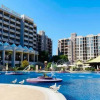 Отель Royal Beach 5 Premium - Central Sea View G6, фото 23