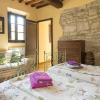 Отель Romantic 2BR 2BA Cottage in Castellina in Chianti, фото 8