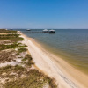 Отель Wine N' Sea - 2704 Bienville 5 Bedroom Home by RedAwning, фото 21