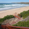 Отель Diaz Beach Apartment, фото 3