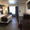 Отель Abby's Anaheimer Inn, фото 2
