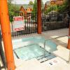 Отель Bear Hyde 3 Bedroom Home with Hot Tub, фото 10