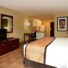 Отель Extended Stay America Suites South Bend Mishawaka North, фото 35