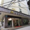 Отель Kingstyle Hotel Railway Station Branch в Гуанчжоу