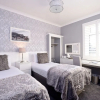 Отель Alpha Guest House, фото 4