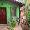 Отель Casa de Pacifico Masachapa Playa, фото 16