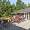 Отель 22 Person Holiday Home in Frederiksvaerk, фото 5