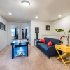 Отель Magic Retreat Near Disney Sleeps 12 Private Pool Sol101, фото 16