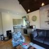 Отель Lakes Apartments, фото 2