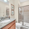 Отель Lovely Family Home - 10min to Disney - Stl107, фото 9
