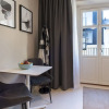 Отель Forenom Apartments Stockholm Johannesgatan, фото 15