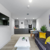 Отель Mk Walker Ave 1 Bed Apartment, фото 3