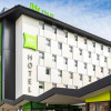 Отель ibis Styles Thonon Les Bains Hotel, фото 24