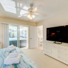 Отель Beachy Port Charlotte Home w/ Hot Tub & Pool!, фото 4