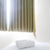 Отель Best Deal 1BR Apartment at Menara Rungkut, фото 4