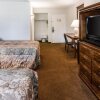 Отель Rodeway Inn & Suites At the Casino, фото 27