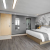 Отель Thank Inn Hotel (Hezhou High-speed Railway Station), фото 27